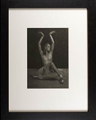 Dancer No1