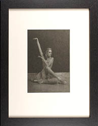 Dancer No2