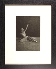 Dancer No3