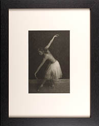 Dancer No4