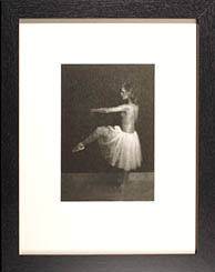 Dancer No5