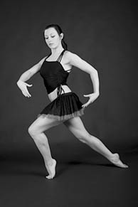 Dance Pose