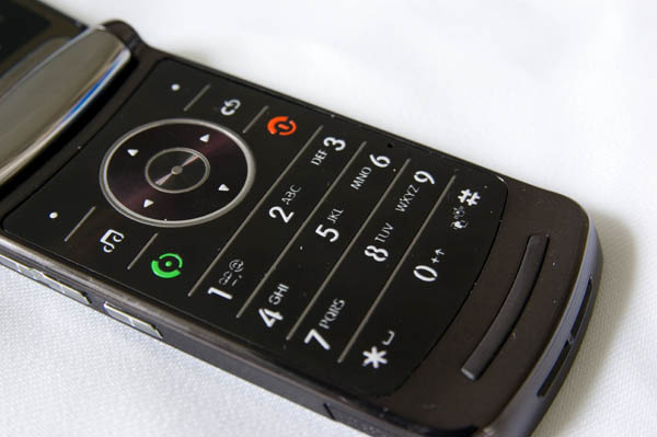 Mobile Phone