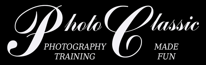 PhotoClassic Training Logo
